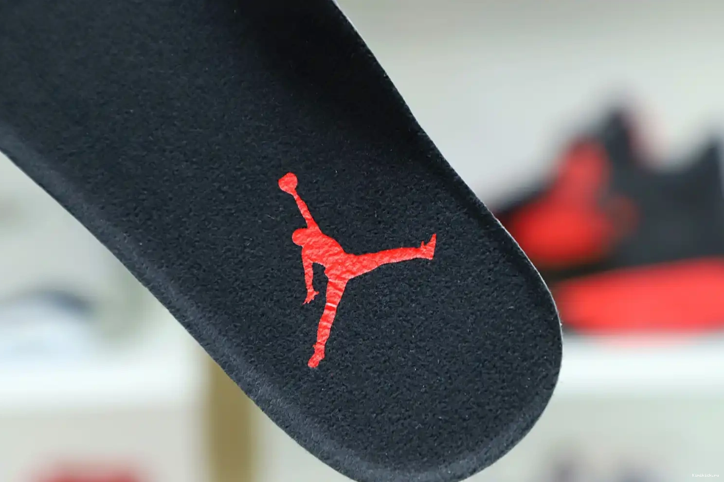 Playoffs(2011) Air Kimikick 13 Retro Jordan 0617